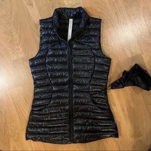 Lululemon vest